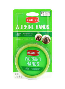O'Keeffe's Working Hands Hand Cream 3.4ounce