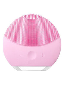 Generic Facial Cleansing Device Pink