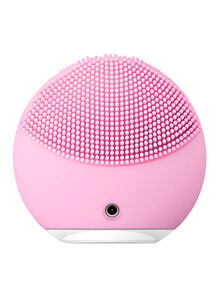 Generic Facial Cleansing Device Pink