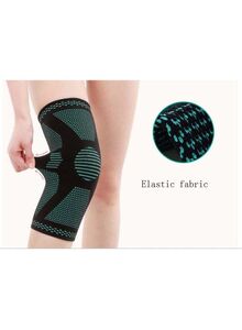 Beauenty Breathable Elastic Knee Pad 48-55cm