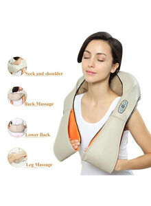 Generic Neck And Shoulder Massager