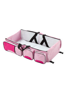 Generic Multipurpose Travel Cot Bag