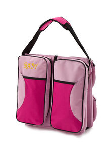 Generic Multipurpose Travel Cot Bag