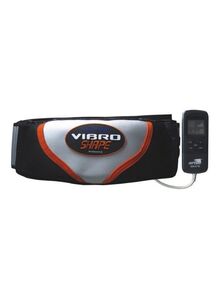 Vibro Shape Slimming Belt With Heating Function