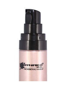 Ferrarucci Silky Soft and Tender Foundation Liquid SF11 Brown