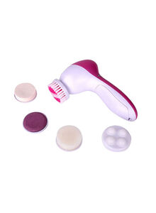 Generic 5-In-1 Beauty Care Massager For Facial