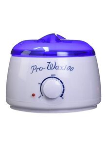 Pro-Wax100 Hair Removal Kit With Wax Melting Pot