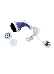 Relax & Spin Tone Wired Body Massager