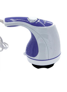 Relax & Spin Tone Wired Body Massager