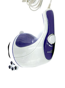 Relax & Spin Tone Wired Body Massager