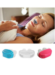 Generic Anti Snore Silicone Nasal Dilator