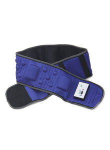 Generic Slimming Belt Blue/Black