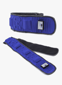 Generic Slimming Belt Blue/Black