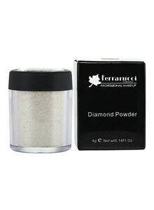 Ferrarucci Diamond Powder Eye Shadow FDE04