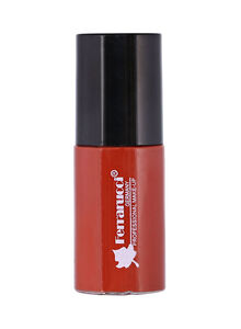 Ferrarucci Long-Lasting Mini Lip Gloss 13 Orange