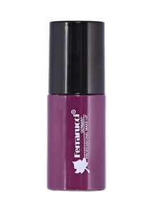 Ferrarucci Long-Lasting Mini Lip Gloss 25 Purple