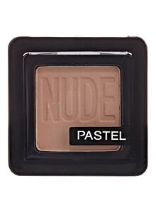 PASTEL Nude Single Eyeshadow 76 Dark Taupe