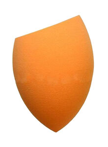 Generic Makeup Blender Sponge Orange