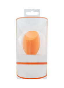 Generic Makeup Blender Sponge Orange