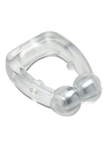treat & ease Magnetic Anti-Snoring Nose Clip