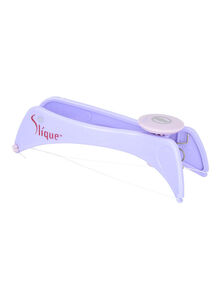 Generic Hair Threading System Purple