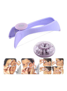 Generic Hair Threading System Purple