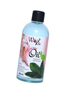 Wax me Mint After Wax Oil 500ml