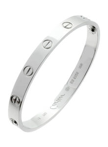 Generic Cartier Design Love Bracelet