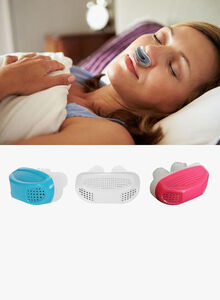 LIMITLESS Advanced 2-in-1 Anti Snoring and Air Purifier