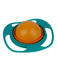 OUTAD Spill-Proof Gyro Bowl