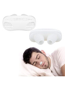 LIMITLESS Advanced 2-in-1 Anti Snoring and Air Purifier