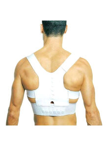 Generic Magnetic Therapy Posture Support Xl
