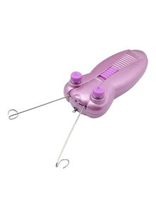 Generic Electric Hair Remover Pink