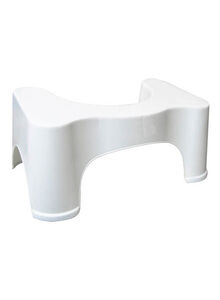 Generic Toilet Stool