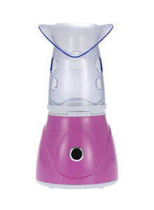 Osenjie Facial Steamer Pink/Grey 60millimeter