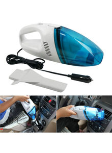 Generic Portable Car Mini Vacuum Cleaner