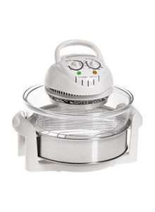 Generic Halogen Cooking Oven 17 l 2724272063 White