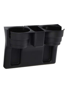 Generic Car Valet Wedge Cup Holder