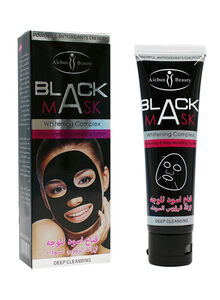 Aichun beauty Blackhead Remover Face Mask 100ml