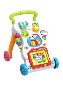 beiens Learning Activity Walker