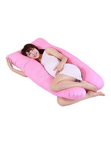 Generic U-Shaped Maternity Pillow