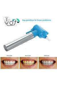 Luma Smile Stain Removal Teeth Machine