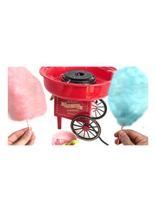 Generic Cotton Candy Maker Red