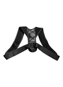 CYTHERIA Adjustable Posture Corrector Belt Back Brace