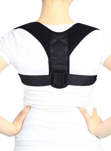 CYTHERIA Adjustable Posture Corrector Belt Back Brace