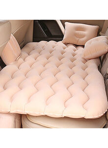Sharpdo 5 Piece Air Mattress Car Inflatable Bed