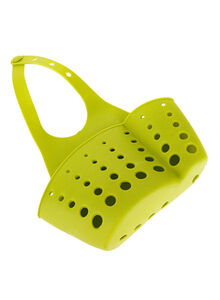 Generic Sponge Holder Bag Green 25x18x10centimeter