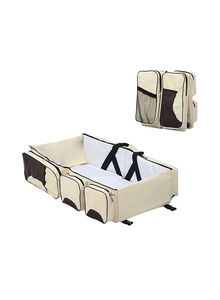 AS SEEN ON TV Baby Traveling Bed