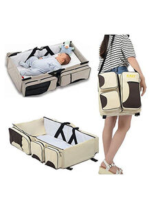 AS SEEN ON TV Baby Traveling Bed