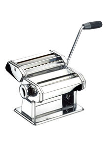 Generic Pasta Machine 10106861 Silver